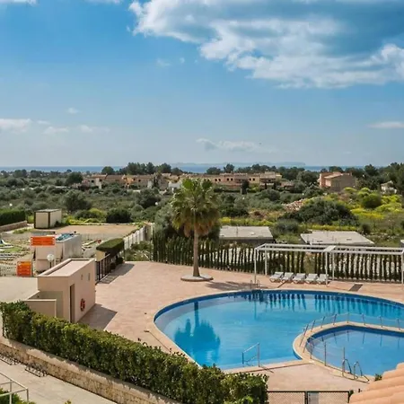 Holiday home Club El Paraiso 37