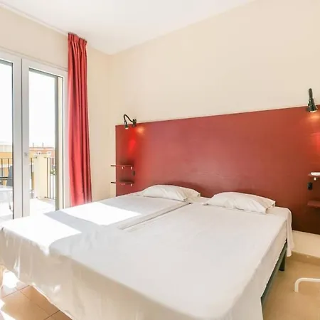 Holiday home Club El Paraiso 37