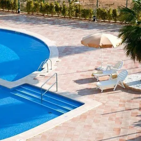 Holiday home Club El Paraiso 37 Sa Rapita