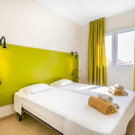 Club El Paraiso 37 Holiday home *