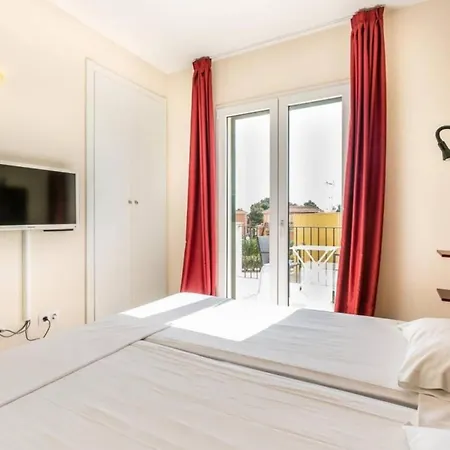 Holiday home Club El Paraiso 37 *